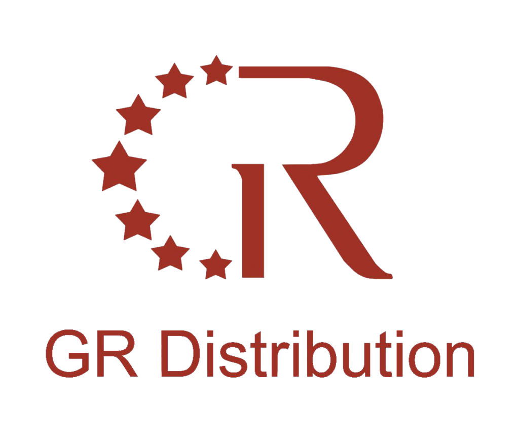 GR Distribution